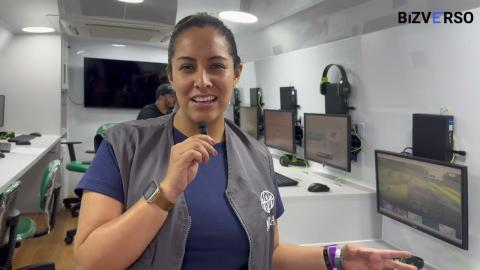 ADRA Brasil — realidade virtual